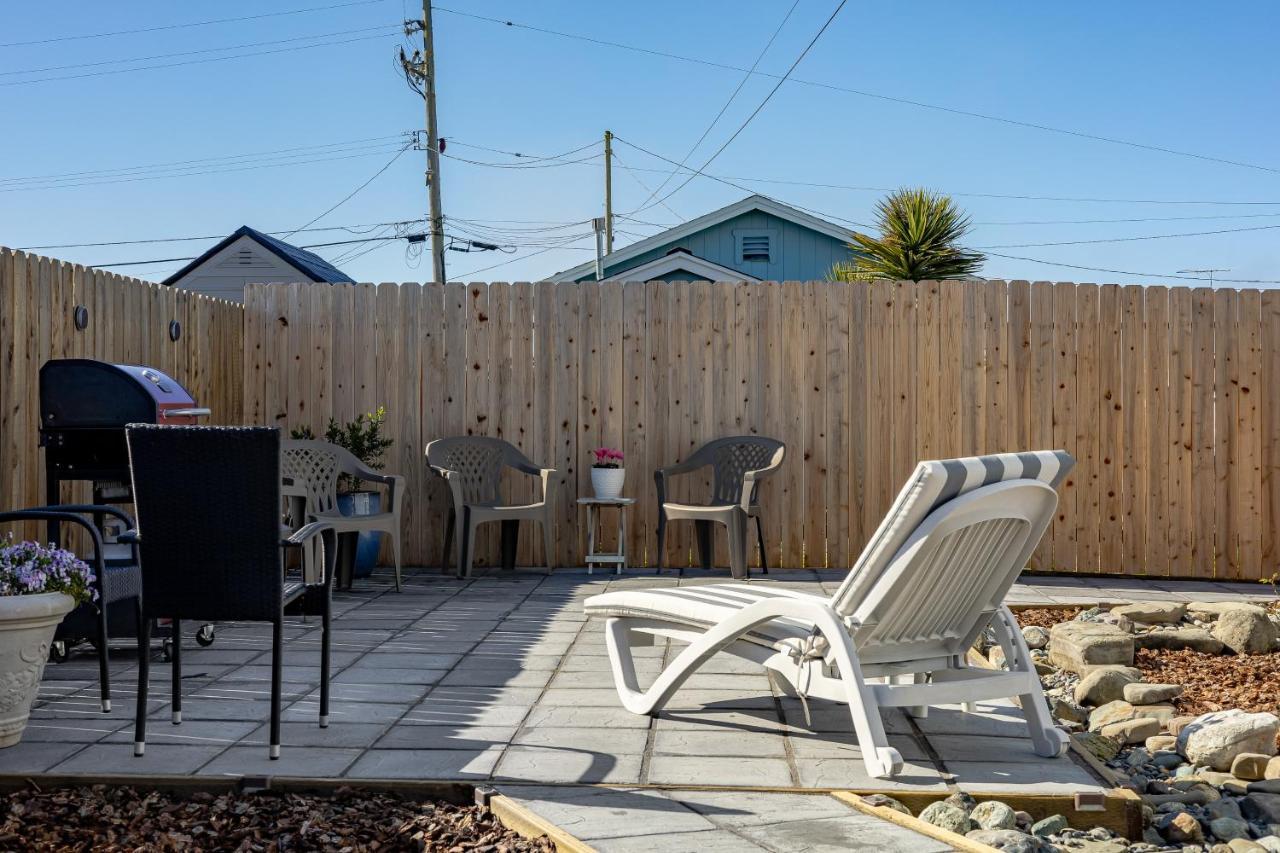 إوريكا، هومبولدت، كاليفورنيا Beach House On Perch المظهر الخارجي الصورة